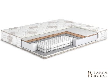 Матрас Капучино soft plus 272869 barin.ua Купить Матрас Капучино soft plus 272869