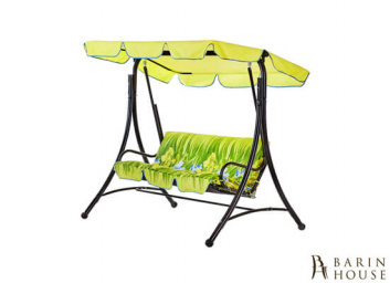 Купить Качели Келли (ирисы) 186587