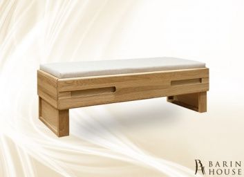 Купить Лавка прикроватная Амстердам (ткань) 150168