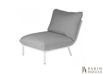 Купить Модуль-кресло Beach Lounge Grey 207077