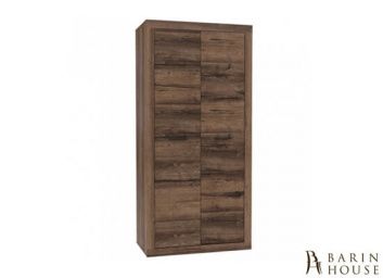 Купить Шкаф двухдверный TRASS TRAS821-D53 151530