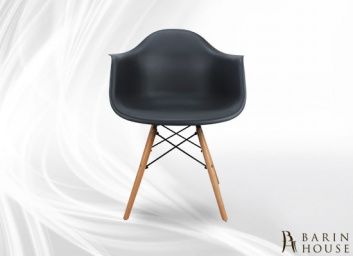 купити Стілець Leon (антрацит) 154001