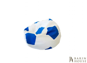 Купить Кресло мешок Мяч футбольный 186826