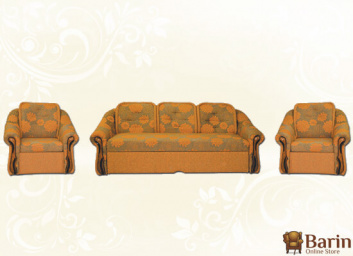 Купить Мягкий комплект Блюз 119579