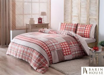 Комплект TAC Calida Фланель 164298 barin.ua Комплект TAC Calida Фланель