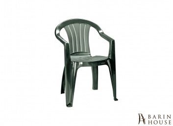 купити Стул Sicilia темно-зелений 255105