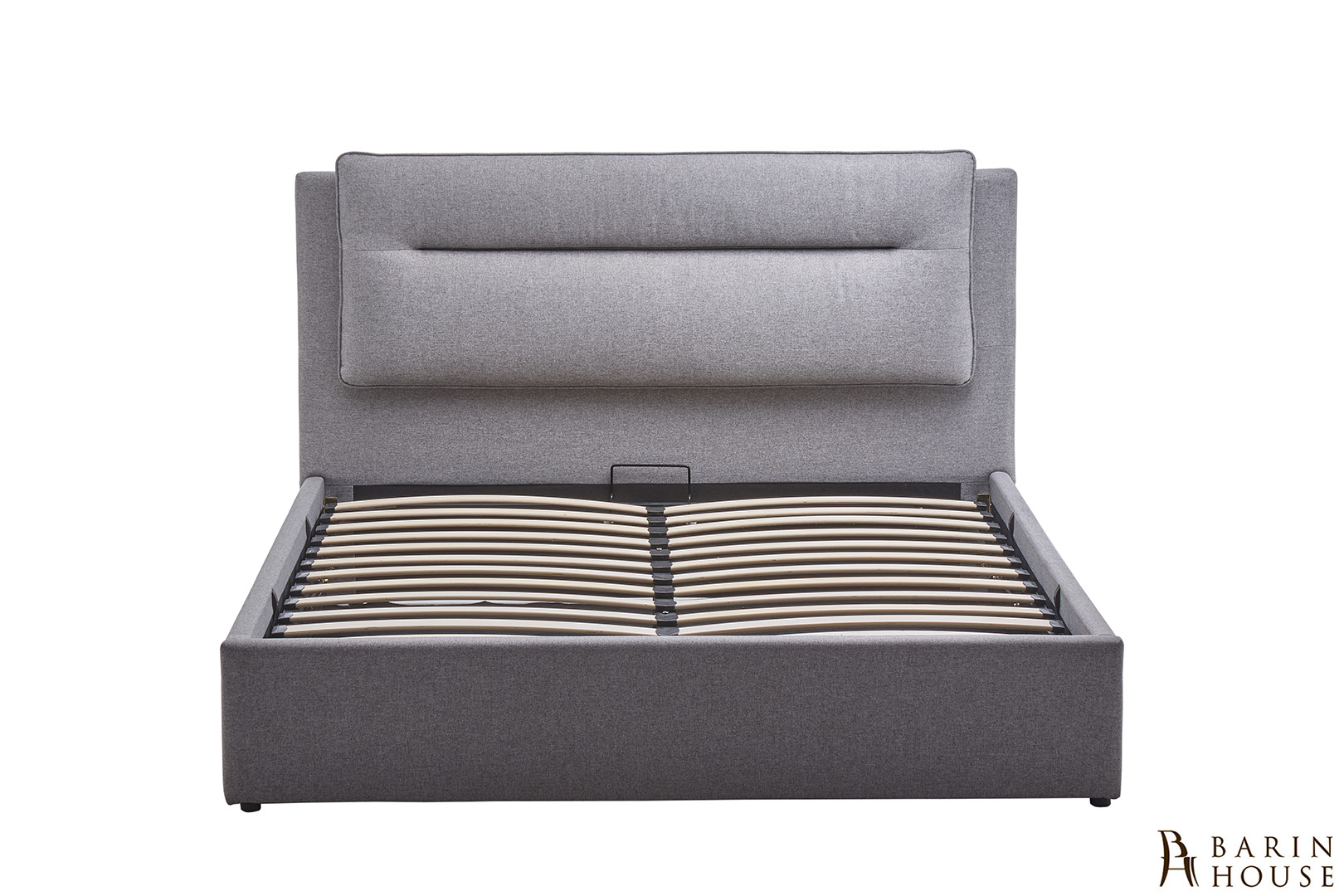 Купить Кровать Виолла серый 337028 photo 5