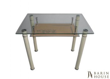 купити Обідній стіл D6825 213986