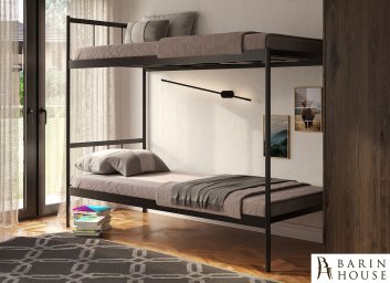 Купить Кровать BASIS DUO-1 без лестницы 266387