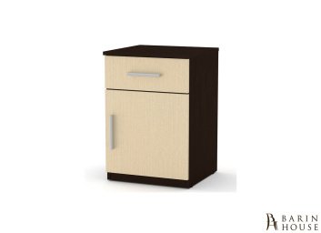 Купить Прикроватная тумба ПКТ-3 (распродажа) 266362