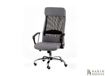 Купить Кресло офисное Silba grey 316839