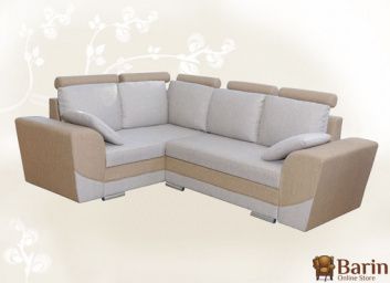 Купить Угловой диван Статус 124367