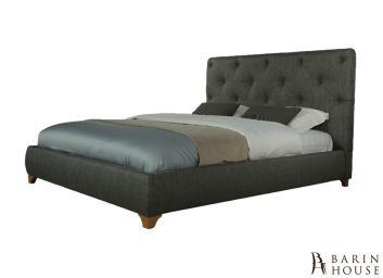 Купить Кровать Лорен кожа 284230