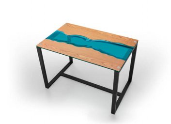 купити Кухонний стіл RIVER 225791