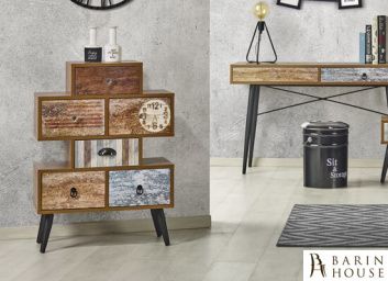 Купить Комод MEZO KM-2 184935