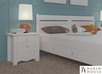 Купить Прикроватная тумба МИЛАНО 145864