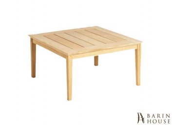 Купить Столик Roble 80x80 см 207369