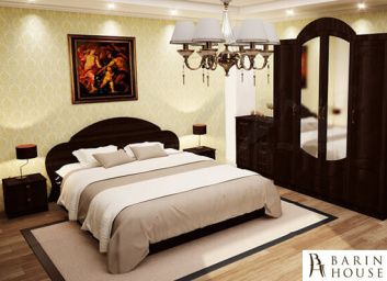 Купить Кровать Генрих 138017