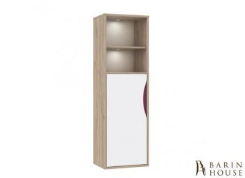 Купить Стеллаж левосторонний NOVE NOVR601L-C428 154727