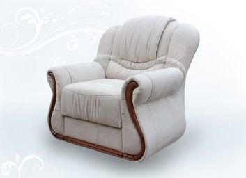 Купить Кресло Ажур 116653