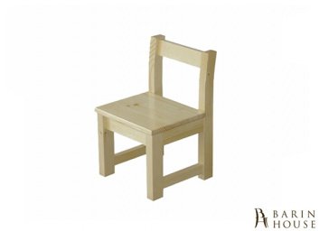 Купить Детский стул С-3 207274