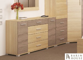 купити Комод Бриз К-6 198198