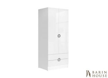 Купить Шкаф 2-х дверный RINGO SZF2D2S/8/19 134443