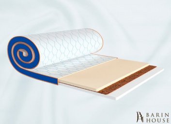 Купить Мини-матрас MEMO 2в1 KOKOS 235918