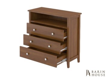 Купить Комод Гелиос (орех) 313597