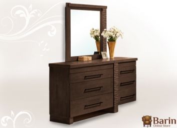 Купить Будуарный стол + зеркало Европа 106188