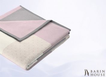 Купить Плед Pastels&Nature Pastell Karo 133567