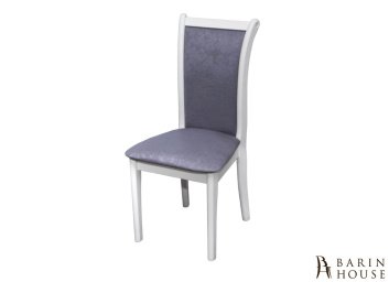 купити Стілець обідній Сімпл (білий) 304190