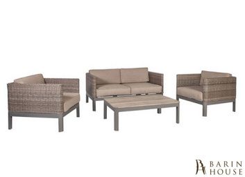 Купить Мебель для террасы Admiral 184324