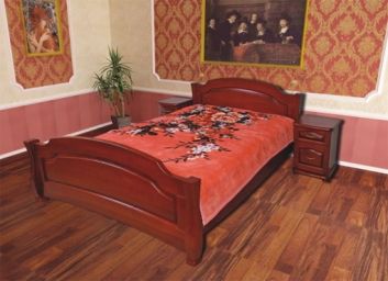 Купить Кровать Лагуна 104851