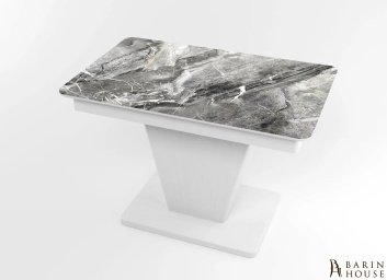 Купить Кухонный раскладной стол Slide белый white/11 294645