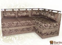 Купить Угловой диван Камила 98299