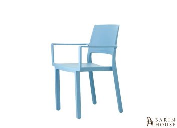 Купить Кресло Kate Light Blue 310752