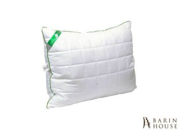 Подушка силиконовая Aloe Vera 50х70 (310.52Aloe vera) 175194 barin.ua Купить Подушка силиконовая Aloe Vera 50х70 (310.52Aloe vera) 175194