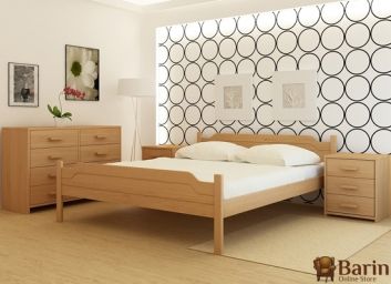 Купить Кровать Brussel 104925