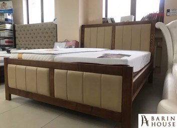 Кровать Ричард (распродажа) 221730 barin.ua Купить Кровать Ричард (распродажа) 221730