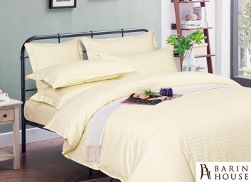 купити Підодіяльник U-tek Home Beige Stripe 224000