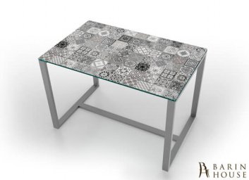 купити Стіл на кухню в стилі лофт Range 224488