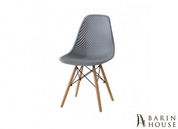 Купить Стілець обідній Сота сірий 253930