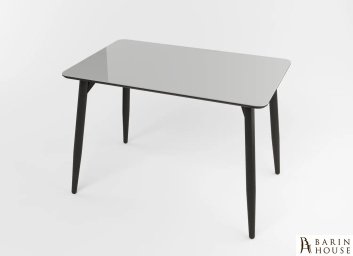 Купить Кухонный стол Martin black/49/s 291936