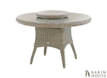 купити Стіл обідній Victoria Pure d=130 см 207446