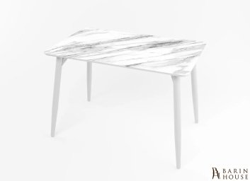 купити Кухонний стіл Martin white/08/s 291241