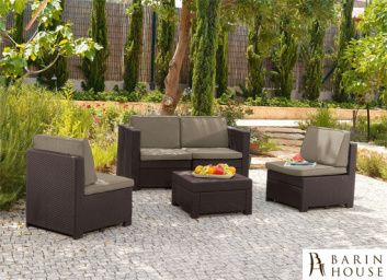 Купить Набор мебели Modus set 139544