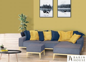 купити Кутовий диван Presto 005 145801