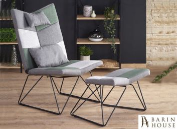 Купить Кресло REMIX 178884