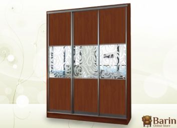 Купить Трехдверный шкаф-купе Флеш 106754